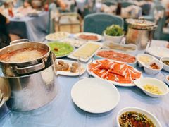 -友谊肥牛