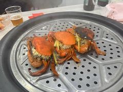 -船奇蒸汽海鲜·闽菜(八市海鲜总店)