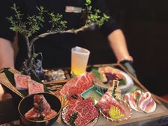 -300杯·和牛烧肉清酒专门店(廊里店)
