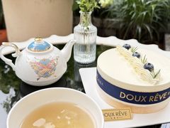 -杜哈夫DOUX RÊVE·生日蛋糕(日月光店)