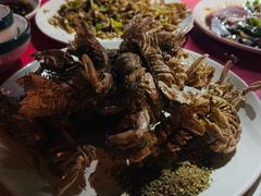 -小红门海鲜