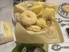 -太食獸泰式茶餐厅(兰州中心首店)