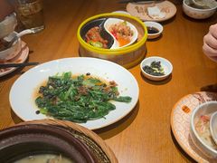 -如轩·海鲜砂锅粥·潮汕菜(海珠店)