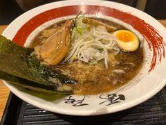-雷门拉面·现熬骨汤(凯德来福士店)
