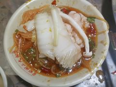 -蜀国大将老火锅(江北店)