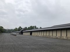 -京都御所