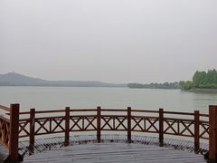 -石湖景区