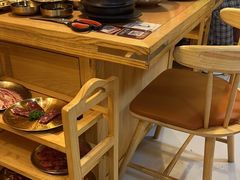 -闻老头·菊花炭烤肉(D11店)