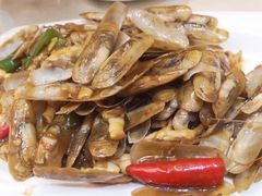 -新享乐海鲜(翠华路店)