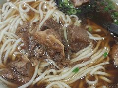 -李先生牛肉面大王(青岛火车站东广场店)