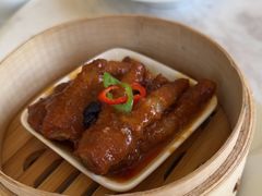 -伯衡55·吉品轩(乌鲁木齐南路店)