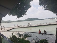 -水上明月·湖景餐厅