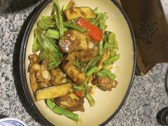 -南京大牌档(济南万象城店)