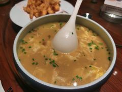老青岛海鲜疙瘩汤-聚缘堂·海鲜私房菜(松岭路店)