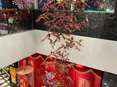 -火宫殿·湘菜小吃·商务宴请·生日聚会(东塘店)