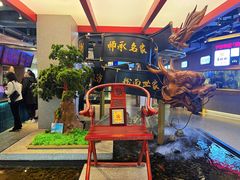 -易裕和·长沙米粉(竹塘西路店)