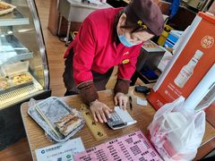 -庆丰包子铺(古城店)