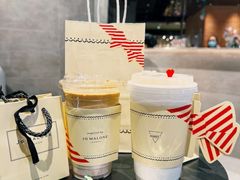 -Manner Coffee(淮海755店)
