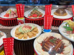 -蓉和妈妈菜·芙蓉花开(高新店)