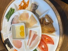 -芸南道·过桥米线(昆明老街旗舰店)