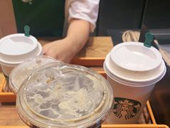 -星巴克(成都太古里二店)