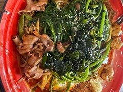 -蜀都冒菜·酱蟹生腌