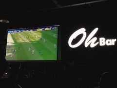 -ohbar live house(人广店)