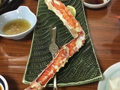 -蟹料理 北海道かに将軍(札幌本店)