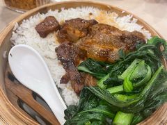 -玲又珑美食(盘福路店)