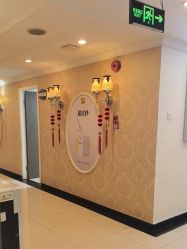 点击看大图 -深圳春天阳光医院·轮廓抗衰中心