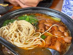 -凯丽上海阳春面馆(德仁里店)