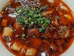-蒋家肠旺面馆老店(合群路店)