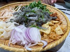 -丰尔粥食·粥底火锅·桑拿鸡(大良总店)
