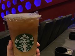 -星巴克(我格广场店)