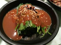 -北京老铺烤鸭(西稍门店)