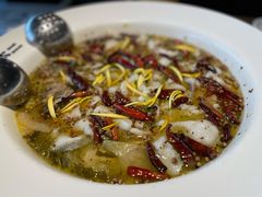 -太二酸菜鱼(天鹅湖万达店)