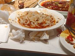 -小河公主秘制烤羊腿(小绿谷店)