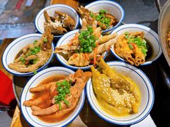 -咖咖火锅(老店)