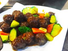 -满奕饭店