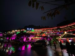 -枇杷园食为鲜火锅(南山店)