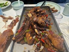 -老城味道·传统天津菜(杨柳青店)