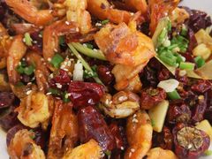 -鑫巴蜀小镇 · 水煮鱼专研店(玉桥店)
