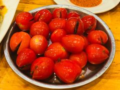 -京朋串屋·烧烤(望京西路总店)