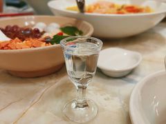 -孔雀云贵川·融合菜(长宁来福士店)