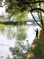点击看大图 -玄武湖景区-情侣园游乐场