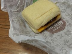 -肯德基(丰管路店)