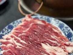 -裕德孚·非遗手切涮羊肉(东直门内大街店)