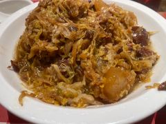 -西贝(枫蓝国际购物中心店)