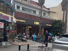 -红跑车(大学城店)