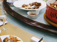 -和源祥·日照菜扛把子(万平口一店)